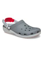 Zueco-Unisex-Classic-Clog-Gris-Crocs