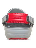 Zueco-Unisex-Classic-Clog-Gris-Crocs