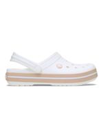 Zueco-Unisex-Crocband-Clog-Blanco-Crocs