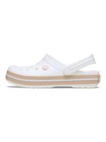 Zueco-Unisex-Crocband-Clog-Blanco-Crocs