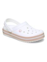 Zueco-Unisex-Crocband-Clog-Blanco-Crocs