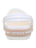 Zueco-Unisex-Crocband-Clog-Blanco-Crocs