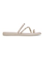 Sandalia-Mujer-Miami-Toe-Loop-Sandal-Blanco-Crocs