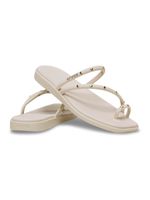 Sandalia-Mujer-Miami-Toe-Loop-Sandal-Blanco-Crocs