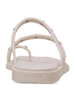 Sandalia-Mujer-Miami-Toe-Loop-Sandal-Blanco-Crocs