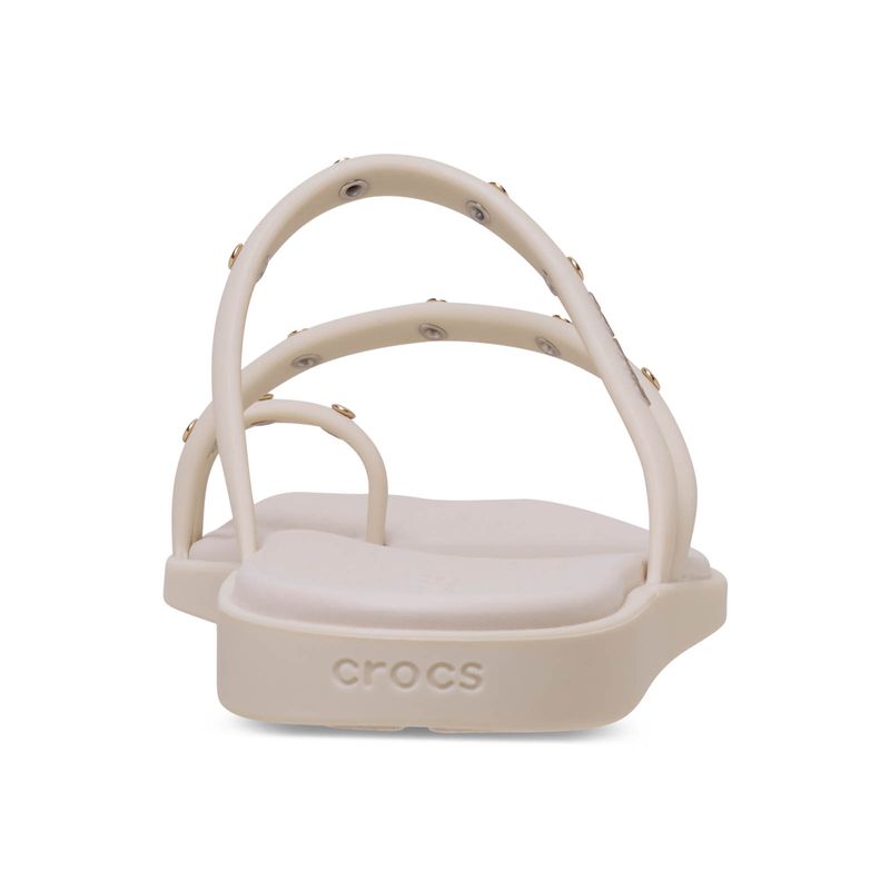 Sandalia Mujer Miami Toe Loop Sandal Blanco Crocs