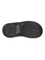 Zueco-Unisex-Classic-Stacked-Clog-Negro-Crocs