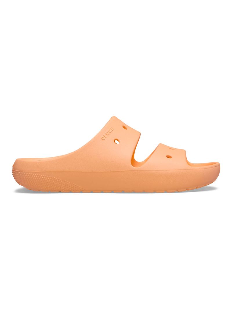 Sandalia-Unisex-Classic-Crocs-Sandal-Naranja-Crocs