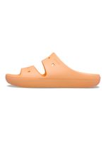 Sandalia-Unisex-Classic-Crocs-Sandal-Naranja-Crocs