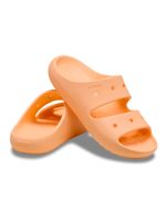 Sandalia-Unisex-Classic-Crocs-Sandal-Naranja-Crocs