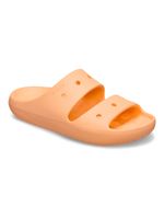 Sandalia-Unisex-Classic-Crocs-Sandal-Naranja-Crocs