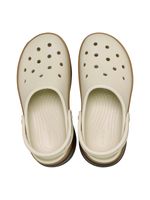 Zueco-Unisex-Classic-Stacked-Clog-Cafe-Claro-Crocs