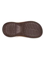 Zueco-Unisex-Classic-Stacked-Clog-Cafe-Claro-Crocs