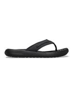 Sandalia-Flip-Hombre-Yukon-Vista-II-Flip-Negro-Crocs