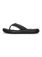 Sandalia-Flip-Hombre-Yukon-Vista-II-Flip-Negro-Crocs