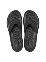 Sandalia-Flip-Hombre-Yukon-Vista-II-Flip-Negro-Crocs