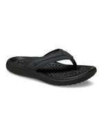 Sandalia-Flip-Hombre-Yukon-Vista-II-Flip-Negro-Crocs