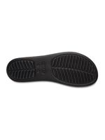 Sandalia-Mujer-Brooklyn-Buckle-Low-Wdg-Negro-Crocs