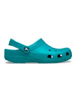 Zueco-Unisex-Classic-Clog-Verde-Intenso-Crocs