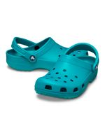 Zueco-Unisex-Classic-Clog-Verde-Intenso-Crocs