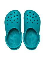 Zueco-Unisex-Classic-Clog-Verde-Intenso-Crocs