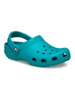 Zueco-Unisex-Classic-Clog-Verde-Intenso-Crocs