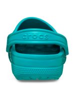 Zueco-Unisex-Classic-Clog-Verde-Intenso-Crocs