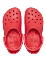 Zueco-Unisex-Classic-Rojo-Crocs