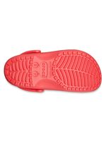 Zueco-Unisex-Classic-Rojo-Crocs