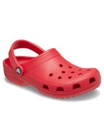 Zueco-Unisex-Classic-Rojo-Crocs