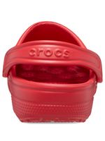 Zueco-Unisex-Classic-Rojo-Crocs