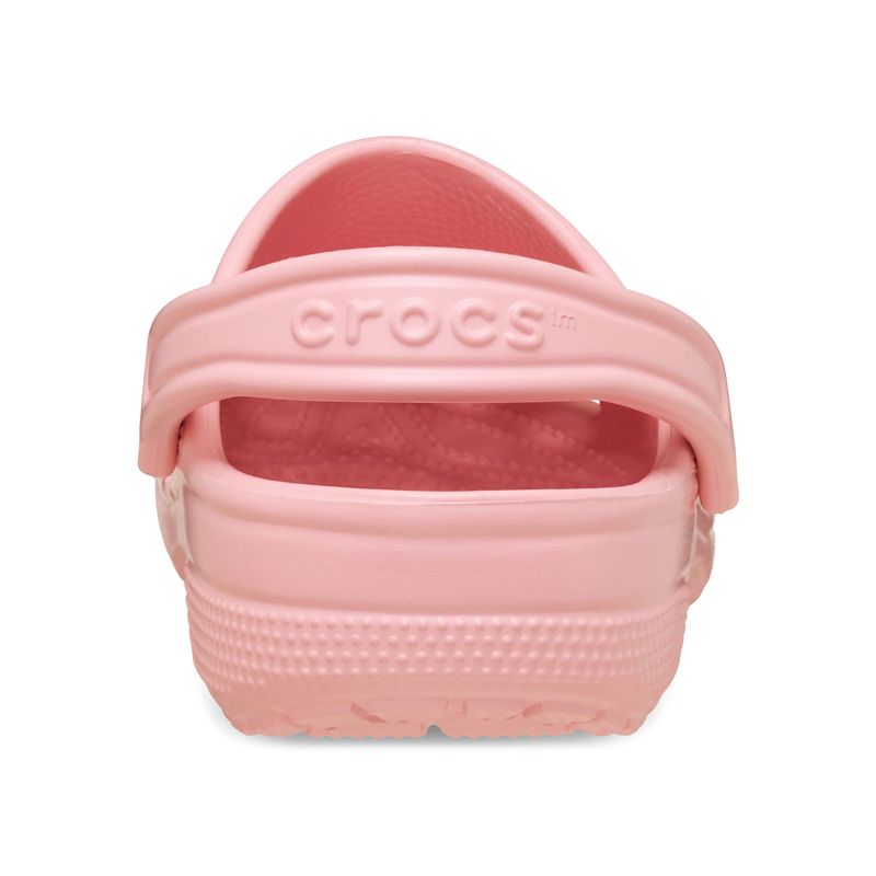 Zueco Unisex Classic Clog Rosa Crocs