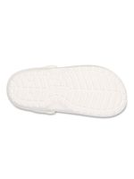 Zueco-Unisex-Classic-Lined-Clog-Blanco-Crocs