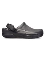 Zueco-Unisex-Bistro-Pro-Work-LiteRide-Clog-Negro-Crocs