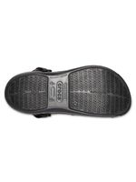 Zueco-Unisex-Bistro-Pro-Work-LiteRide-Clog-Negro-Crocs