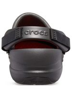 Zueco-Unisex-Bistro-Pro-Work-LiteRide-Clog-Negro-Crocs