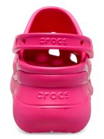 Zueco-Plataforma-Mujer-Bae-Clog-Rosa-Crocs