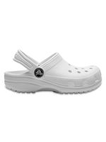 Zueco-Niños-Grandes-Classic-Clog-K-Blanco-Crocs