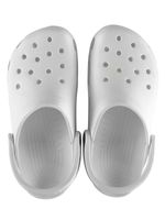 Zueco-Niños-Grandes-Classic-Clog-K-Blanco-Crocs
