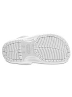 Zueco-Niños-Grandes-Classic-Clog-K-Blanco-Crocs