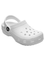 Zueco-Niños-Grandes-Classic-Clog-K-Blanco-Crocs