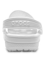 Zueco-Niños-Grandes-Classic-Clog-K-Blanco-Crocs