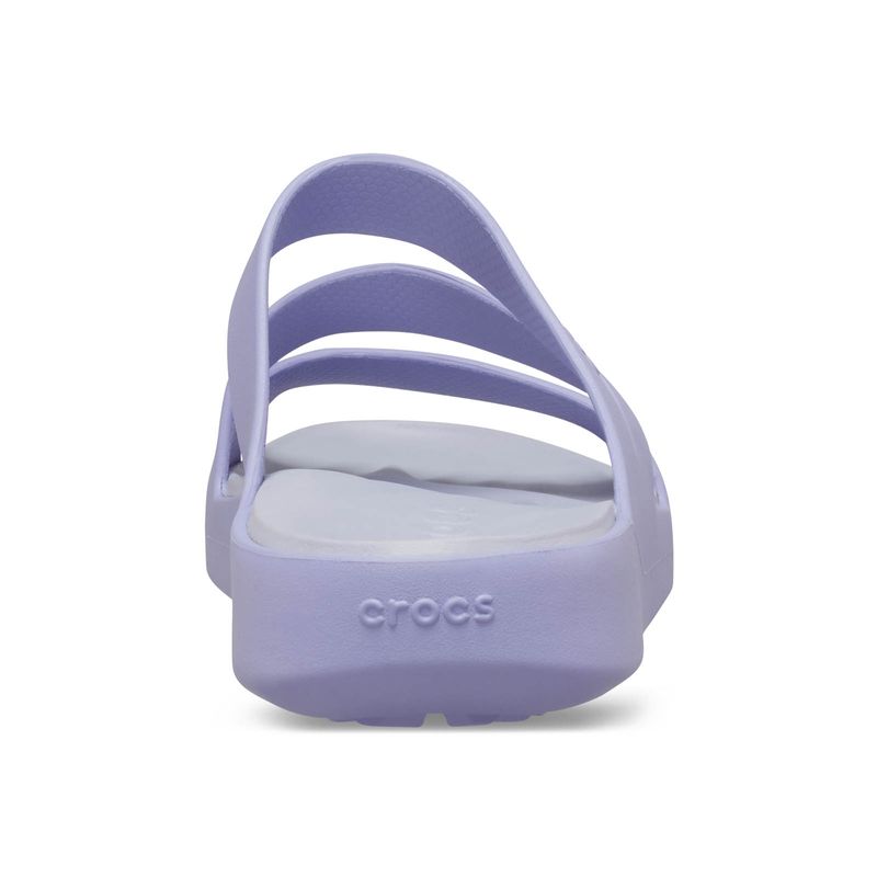 Sandalia Mujer Getaway Strappy Morado Crocs
