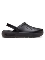 Zueco-Unisex-InMotion-Clog-Negro-Crocs