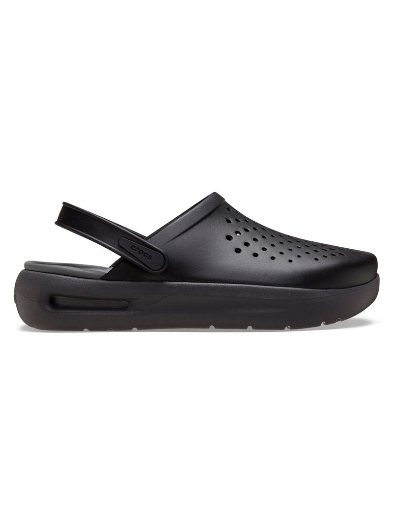 Zueco-Unisex-InMotion-Clog-Negro-Crocs