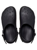 Zueco-Unisex-Classic-Clog-Work-Negro-Crocs