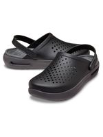 Zueco-Unisex-InMotion-Clog-Negro-Crocs