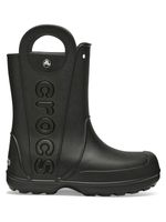 Bota-para-lluvia-Mujer-Handle-It-Rain-Negro-Crocs