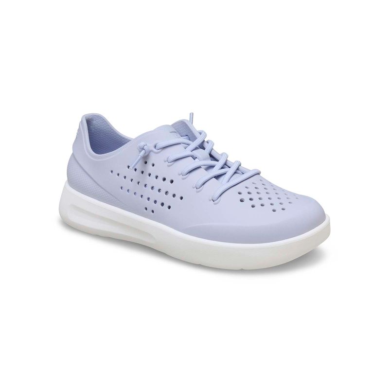 Zapatilla Mujer InMotion Pacer Morado Crocs