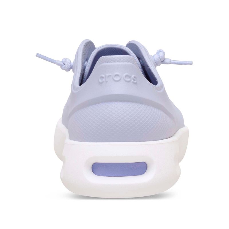 Zapatilla Mujer InMotion Pacer Morado Crocs